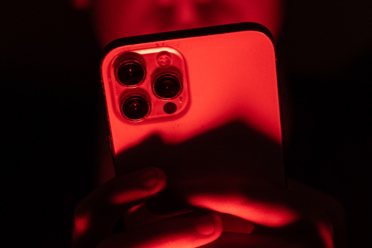 Actualización urgente de seguridad para iOS 26