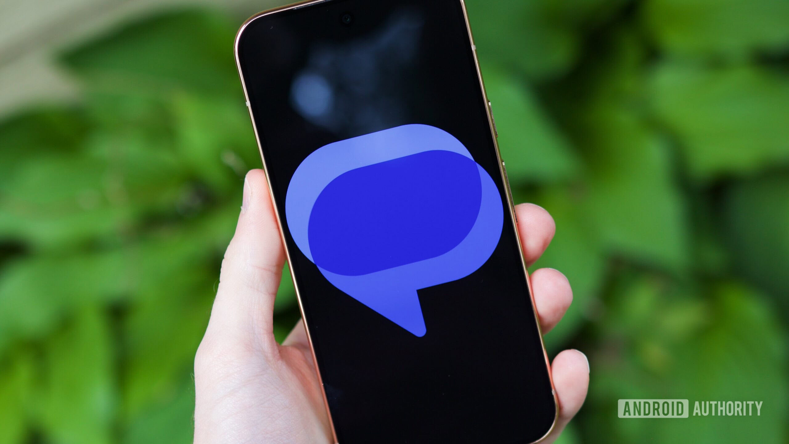 Mejoras en Google Messages: desactivar funciones para una experiencia más limpia