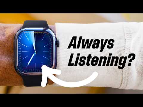 La Apple Watch enfrenta un problema