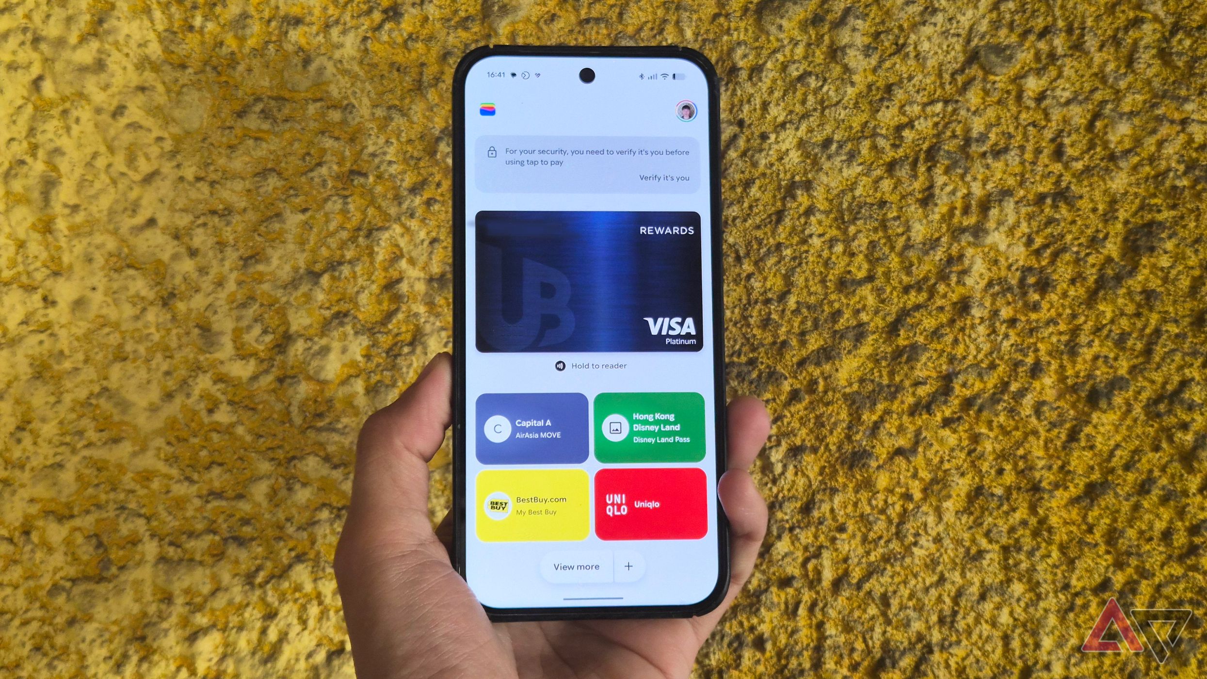 Problemas de pago en Pixel: la función tap to pay no funciona