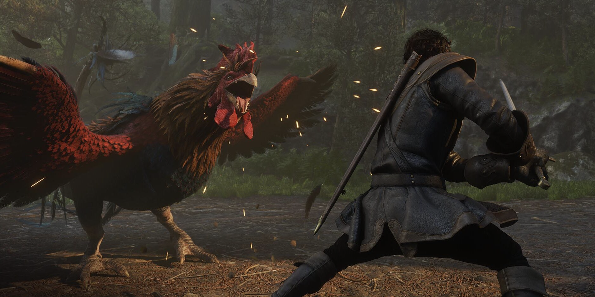 El humor británico será clave en el reinicio de Fable