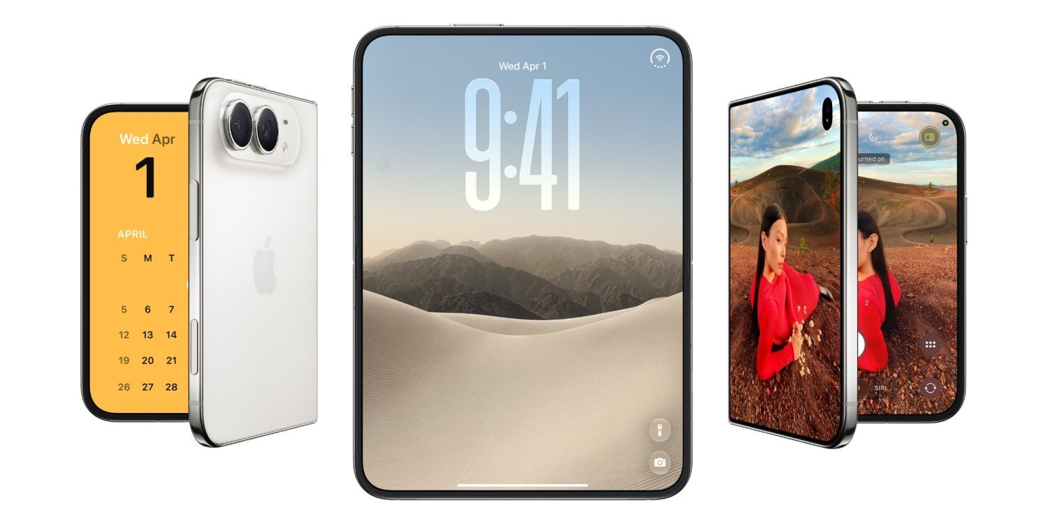 Apple apoya a desarrolladores con el iPhone Duo