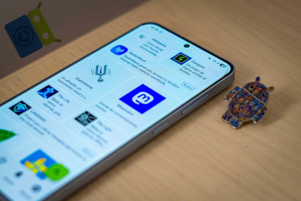 F-Droid 2.0 moderniza la instalación de apps en Android