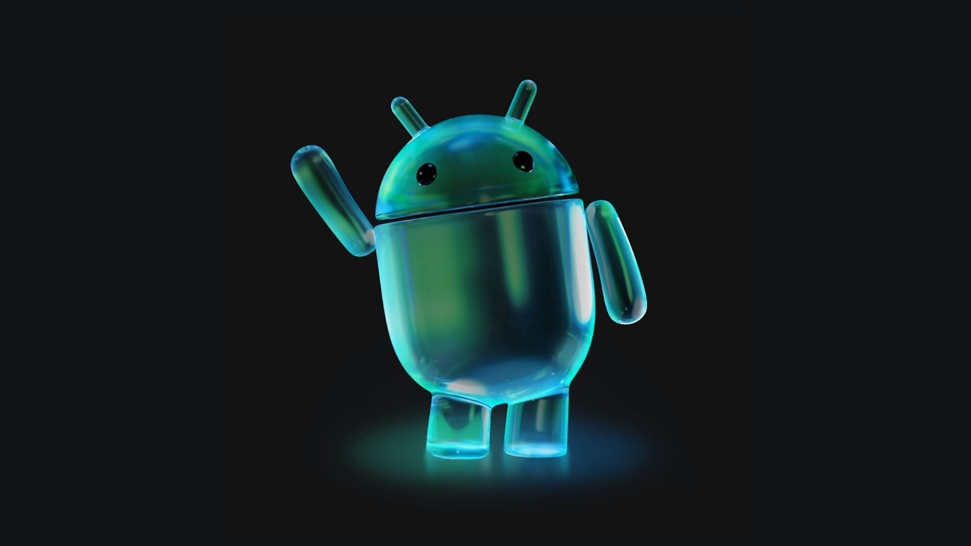 Google presenta Android 18: novedades gráficas en camino