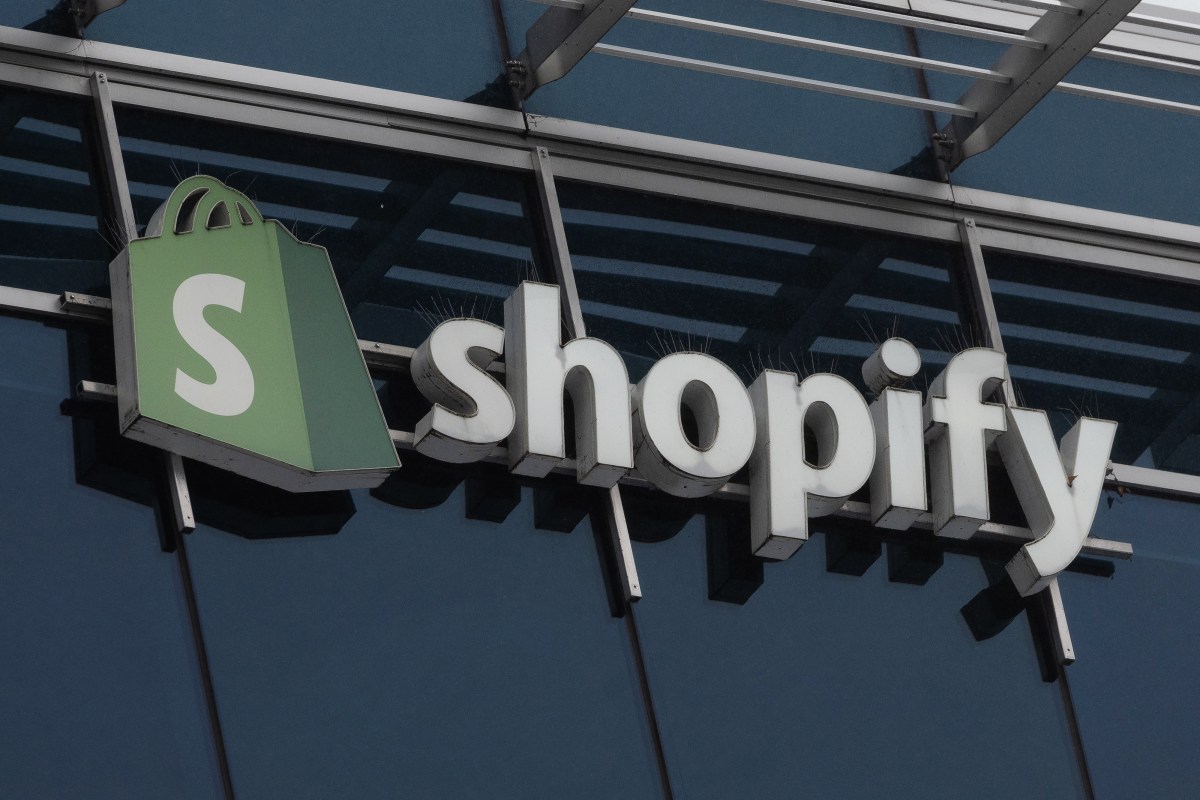 Shopify permite AI en el proceso de compra