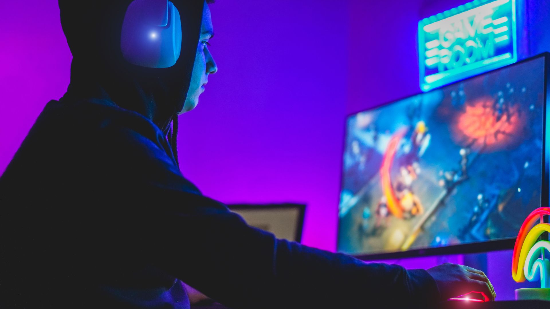 Discord presenta 'Modo Juego' para optimizar recursos
