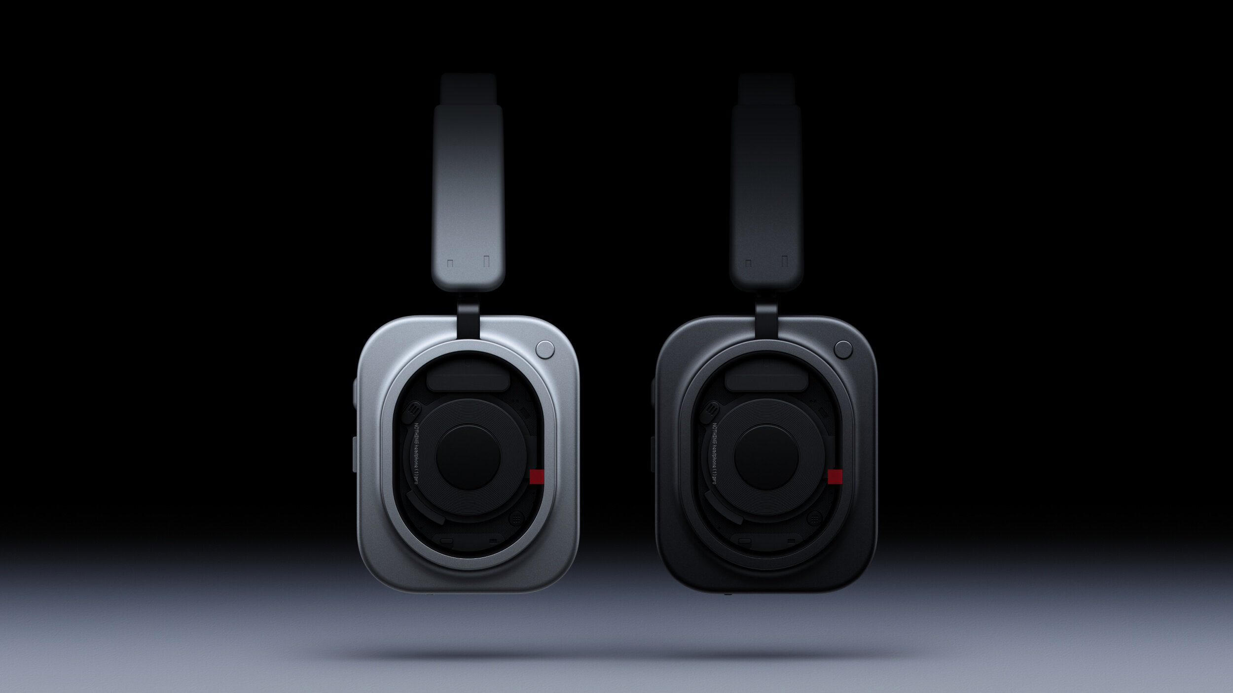 Nothing Headphone 1 Pro: nuevos auriculares premium