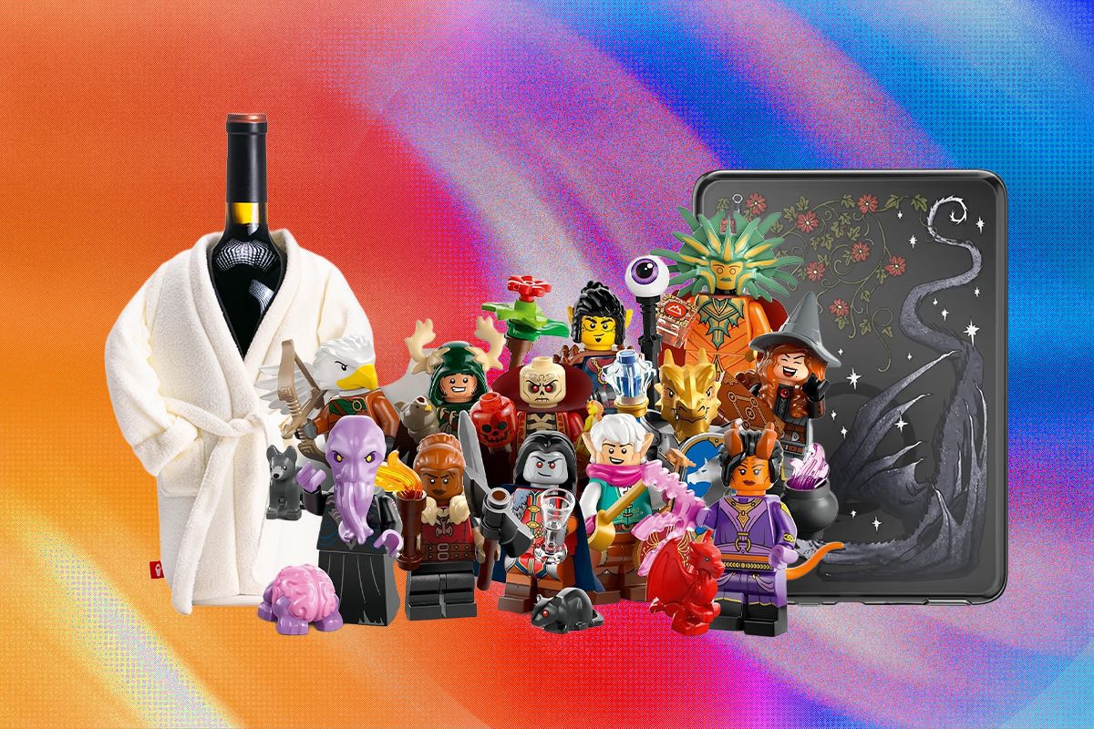 Los mejores regalos para el intercambio de White Elephant 2026