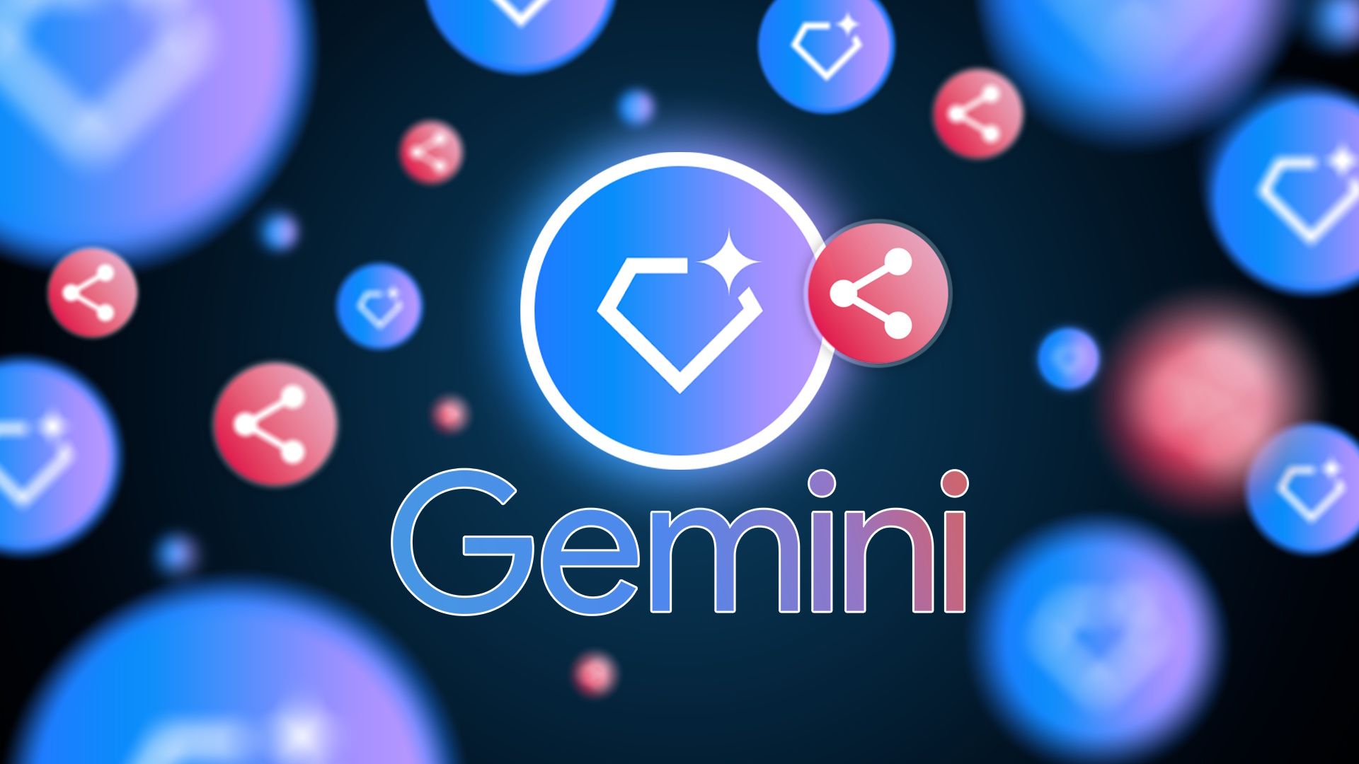 Gemini Gems recibirán una poderosa actualización en noviembre