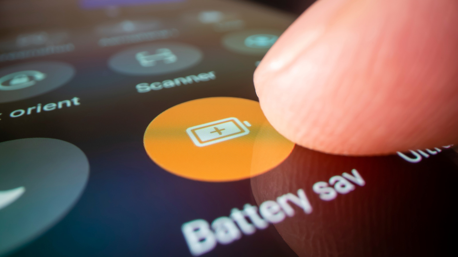 Cómo mejorar la duración de la batería en Android
