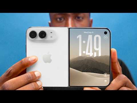 Impresiones del iPhone 18 Pro/Duo: ¿Qué esperar?