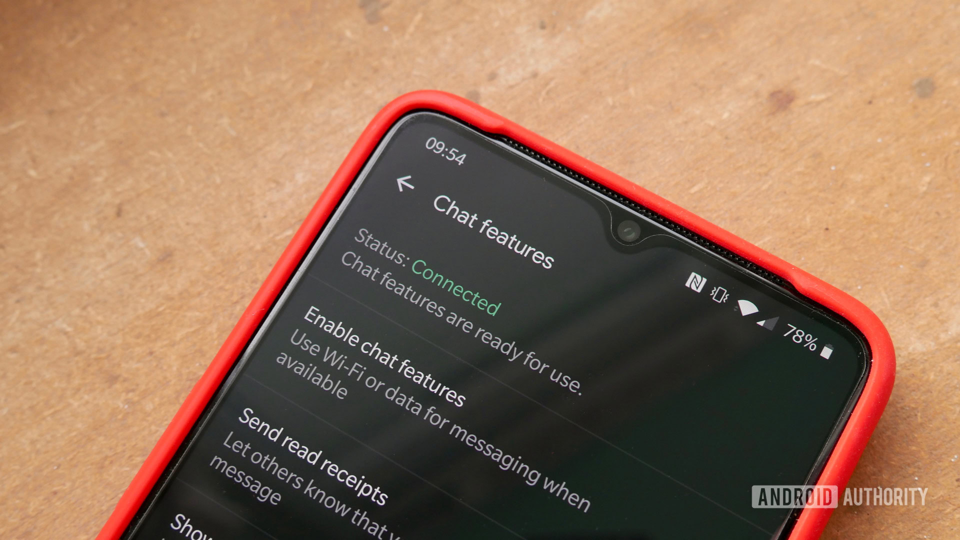 Google Messages se acerca al soporte de videollamadas RCS