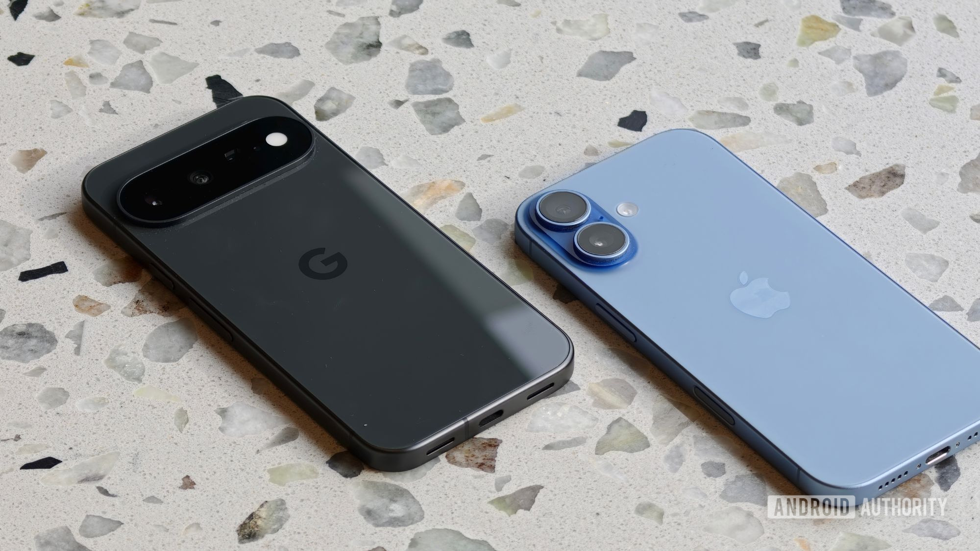 Pixel 11 supera al iPhone 17 en 5 aspectos clave