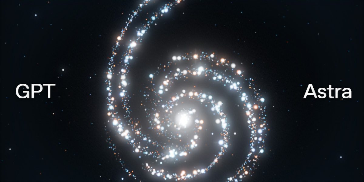 OpenAI cancela el lanzamiento de GPT-6.1 Astra