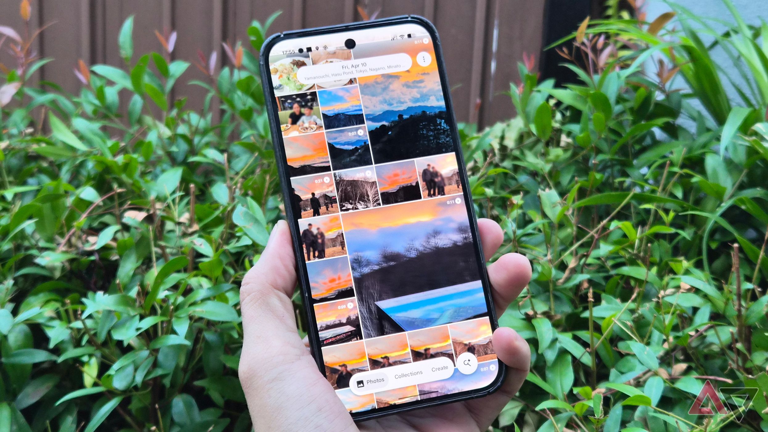 Error de edición en Google Photos frustra a usuarios de Pixel
