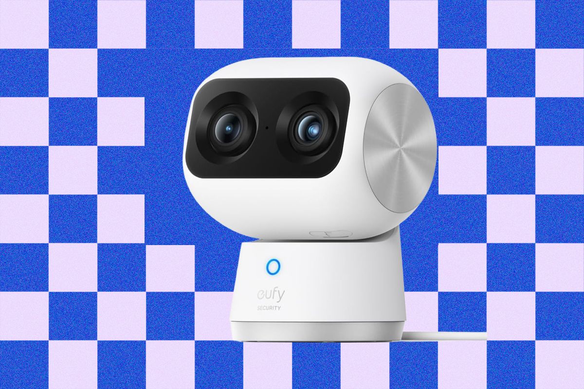 Las mejores cámaras de seguridad para tu hogar