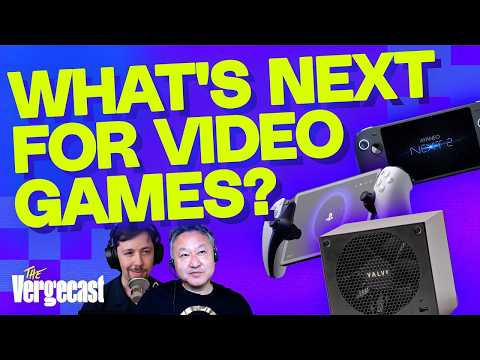 El futuro del gaming según Shuhei Yoshida