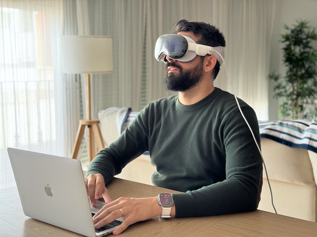 Las Vision Pro de Apple: ¿Un fracaso en el horizonte?