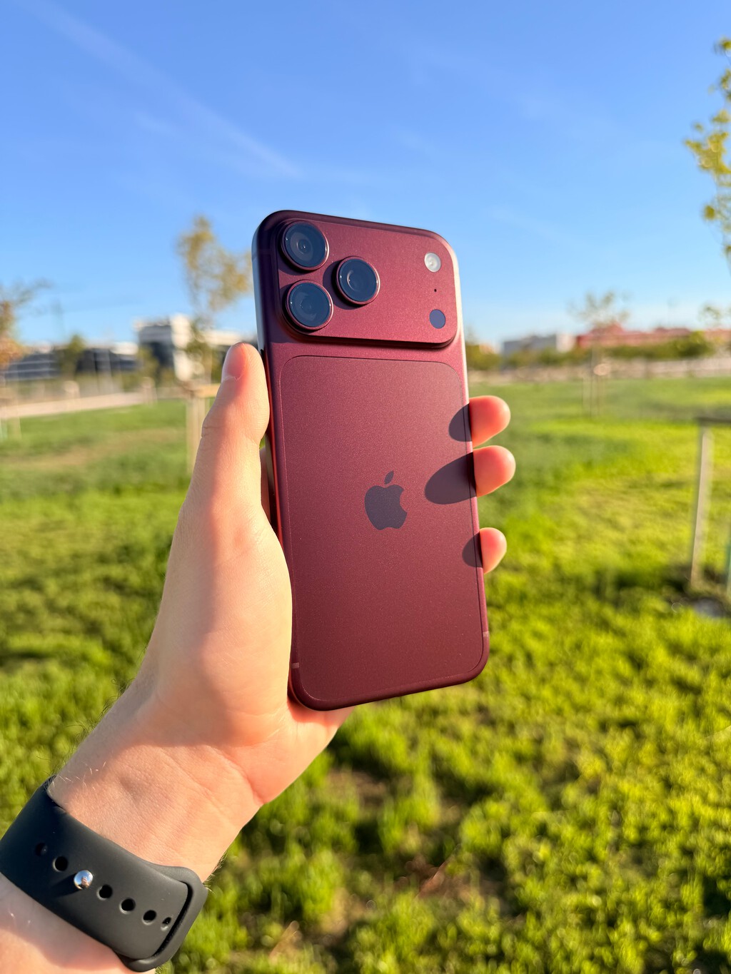 Novedades de la cámara del iPhone 18 Pro: apertura variable