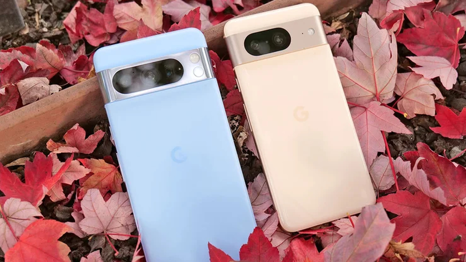 ¿Vale la pena comprar el Google Pixel 8 en 2026?