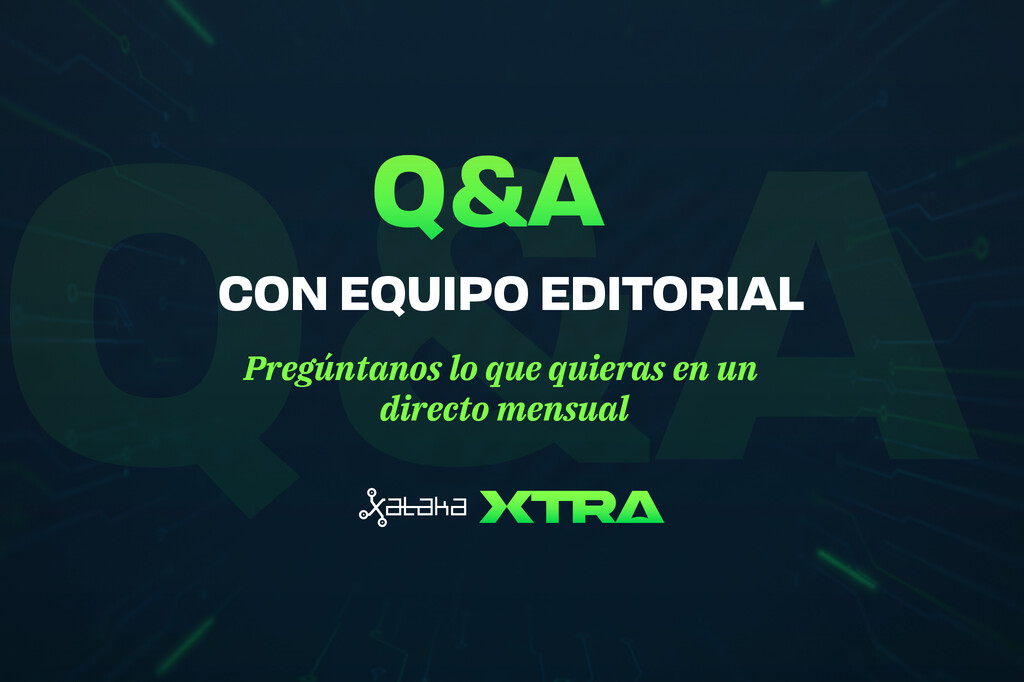Hoy Q&A Especial iPhone para miembros de Xataka Xtra