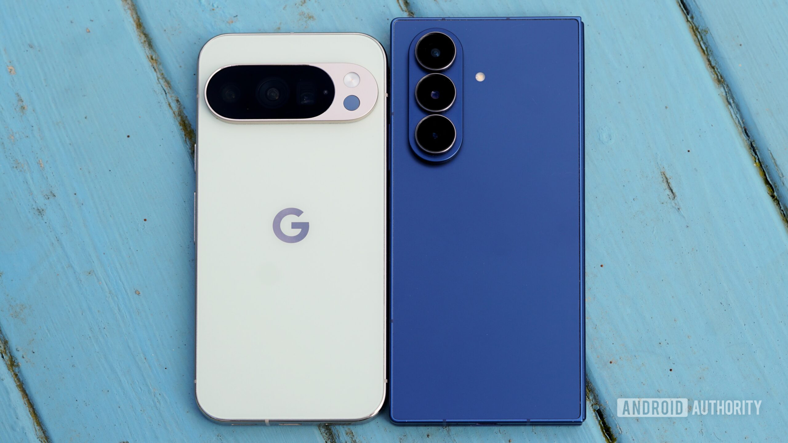 Características de Android que Samsung y Pixel no ofrecen