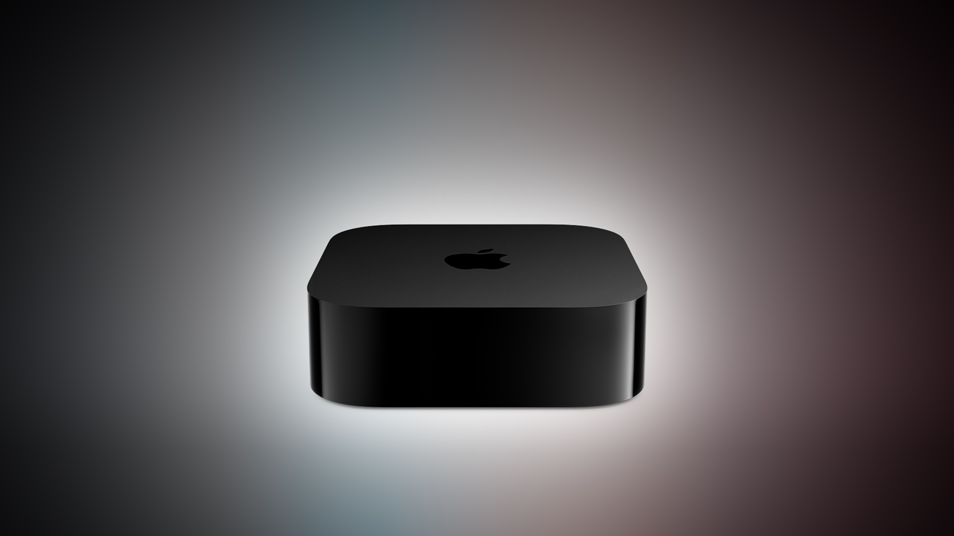 Se insinúa un nuevo Apple TV 4K en documento de soporte