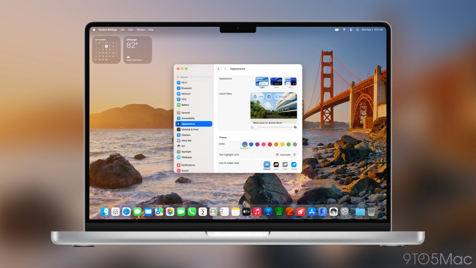 Apple lanza macOS 27.0.1 y actualizaciones de Tahoe y Sequoia