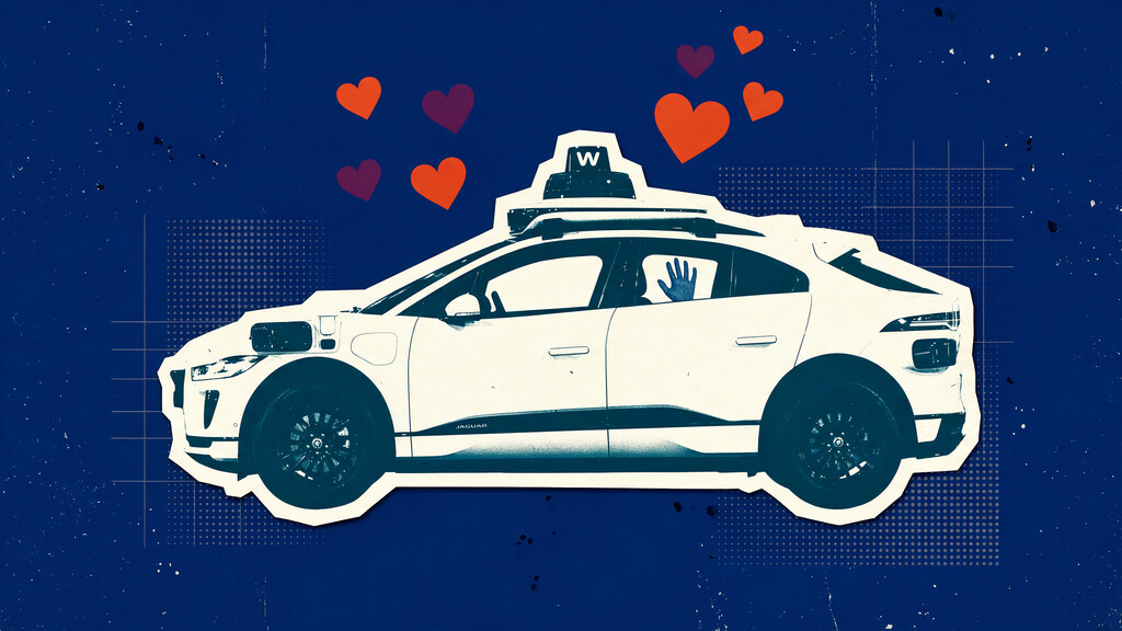 Passenger behavior in autonomous cars under scrutiny