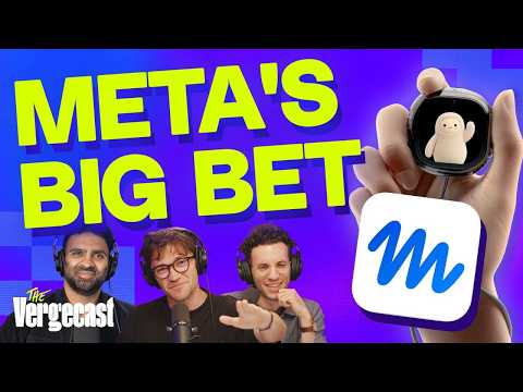 Meta presenta Muse: la nueva herramienta de IA