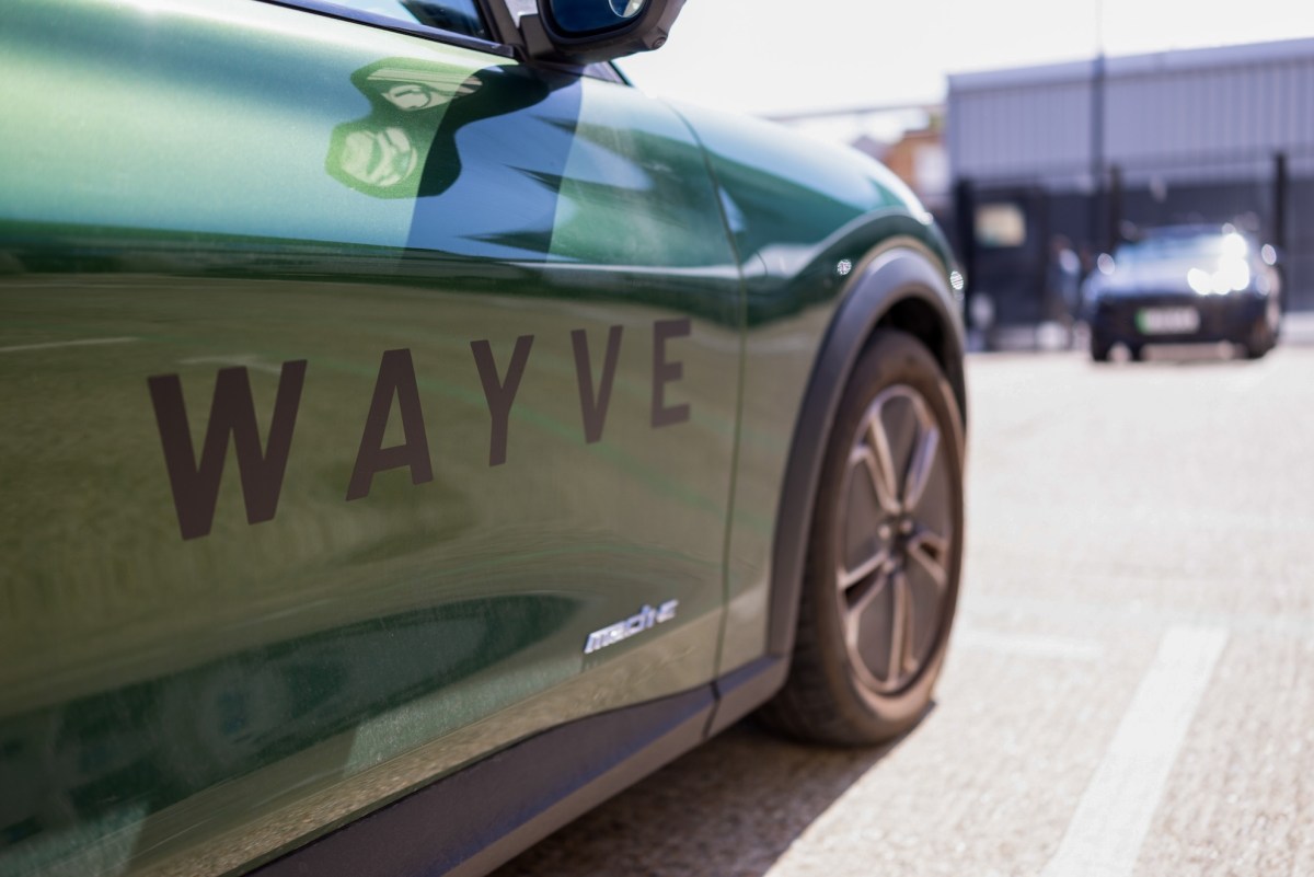 AV Companies Chart Their Course in Mobility