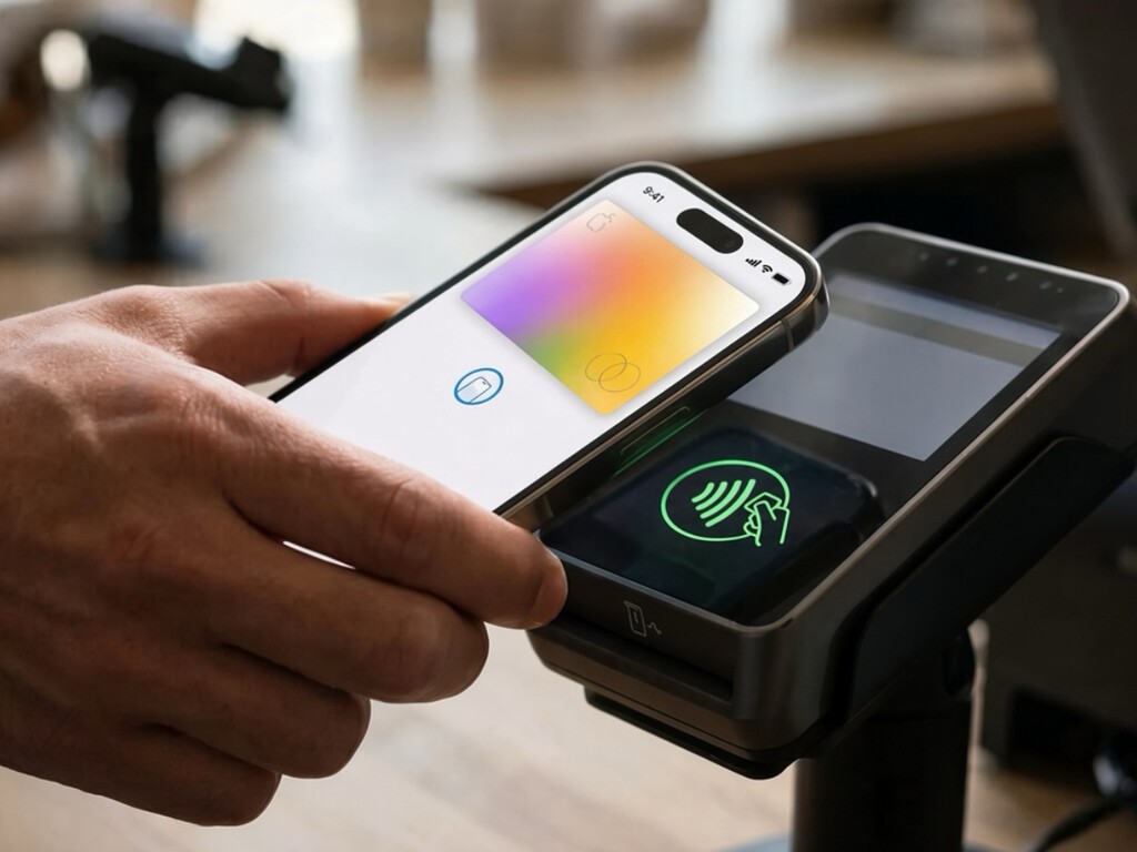 Bancos se alzan contra Apple Pay en España