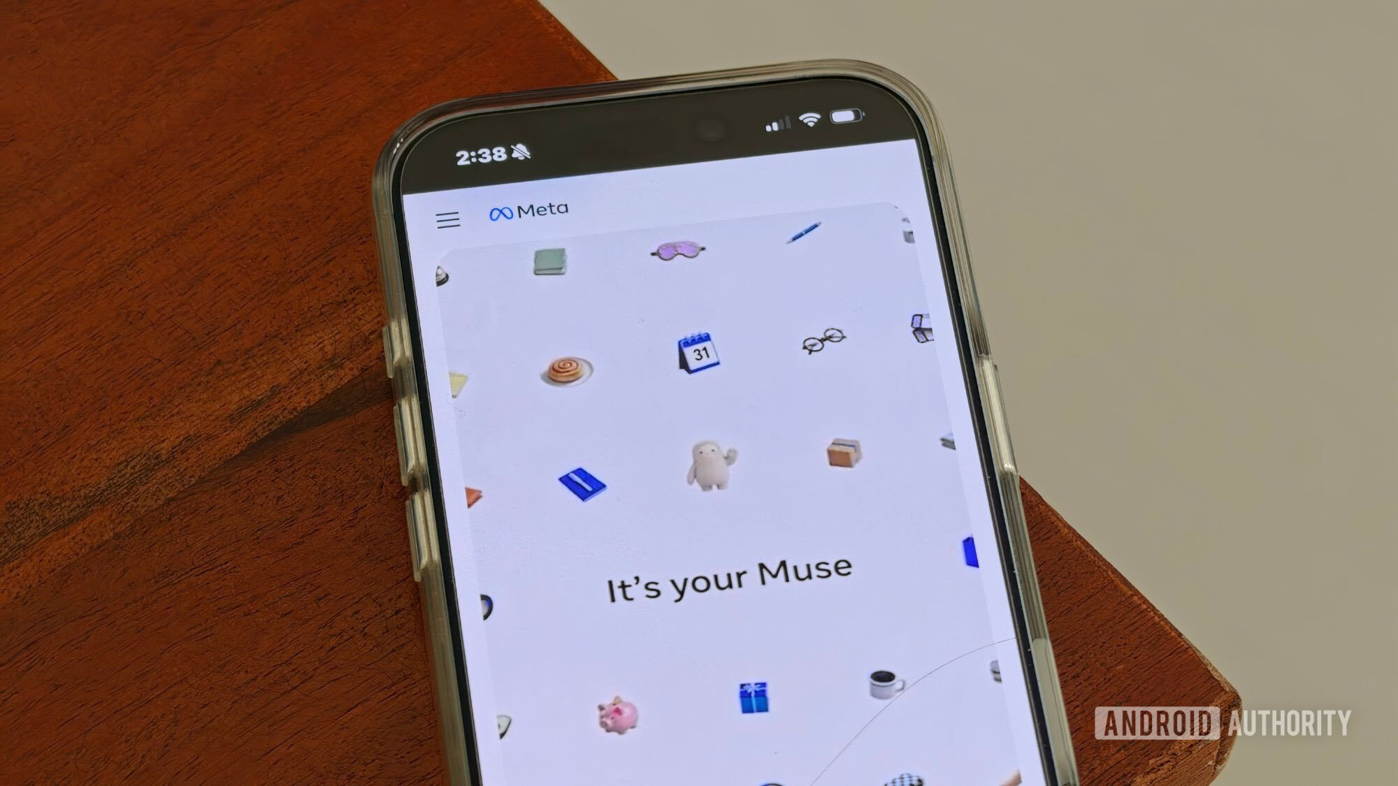 Incidente de Meta Muse: un aviso sobre la confianza en la IA