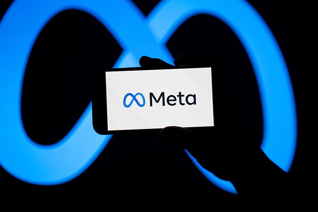 Meta lanza plataforma de IA para empresas con nuevo CEO