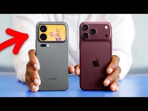 Xiaomi 18 Pro Max: Innovación y Potencia en un Solo Dispositivo