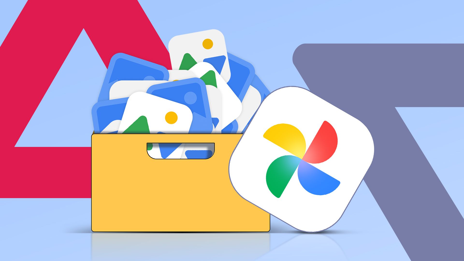 Auditoría de Google Photos: recupera espacio en tu almacenamiento