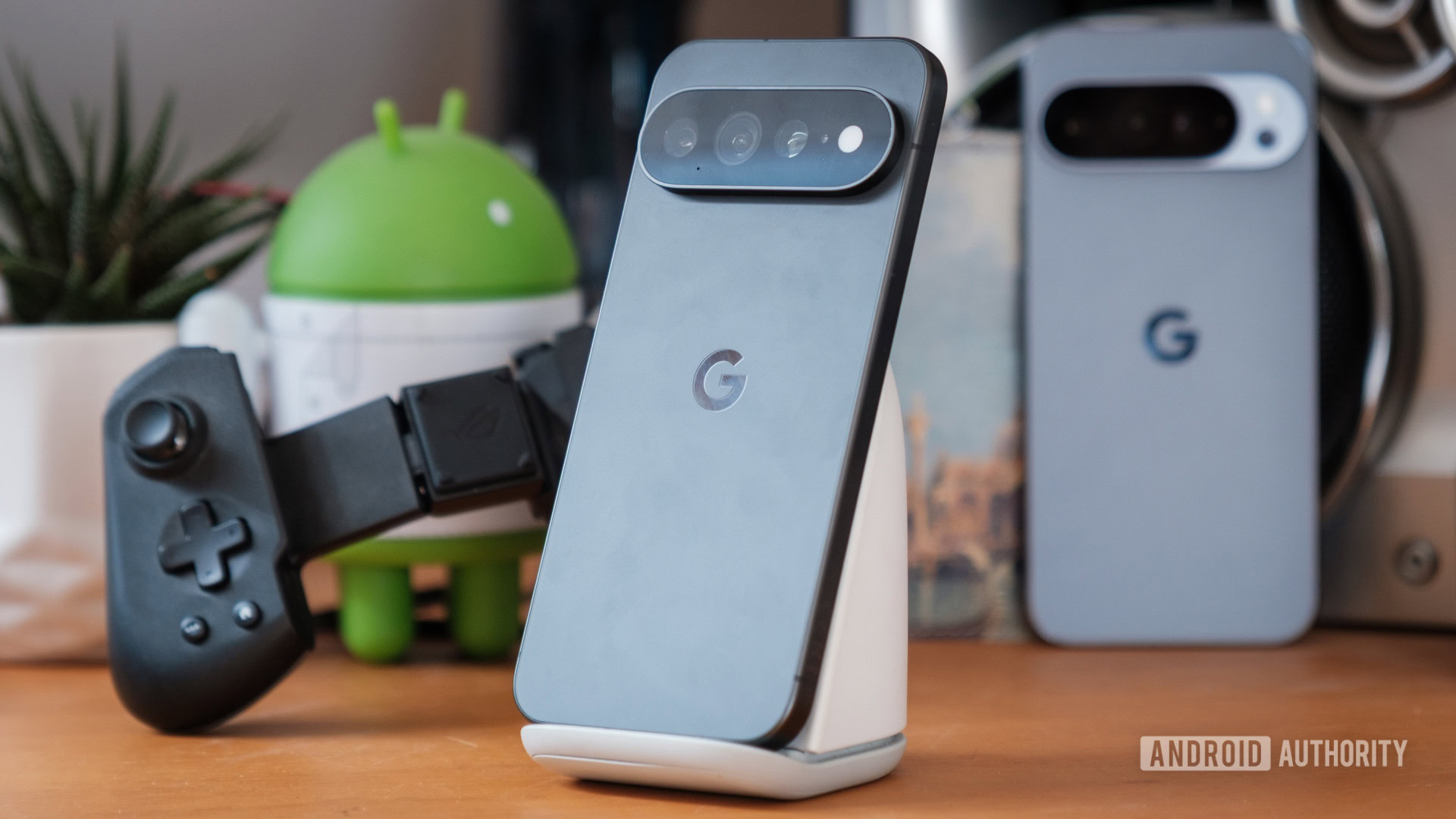Problemas de gaming en la serie Pixel 11 de Google