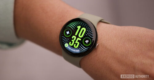 Nuevos emojis 3D llegan a más relojes Pixel de Google
