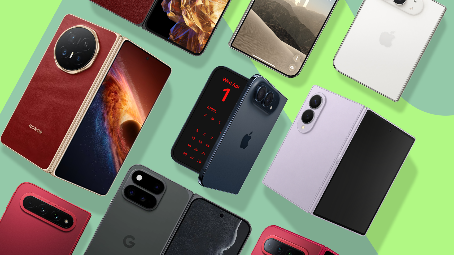 El impacto del iPhone Duo en las ventas de Samsung