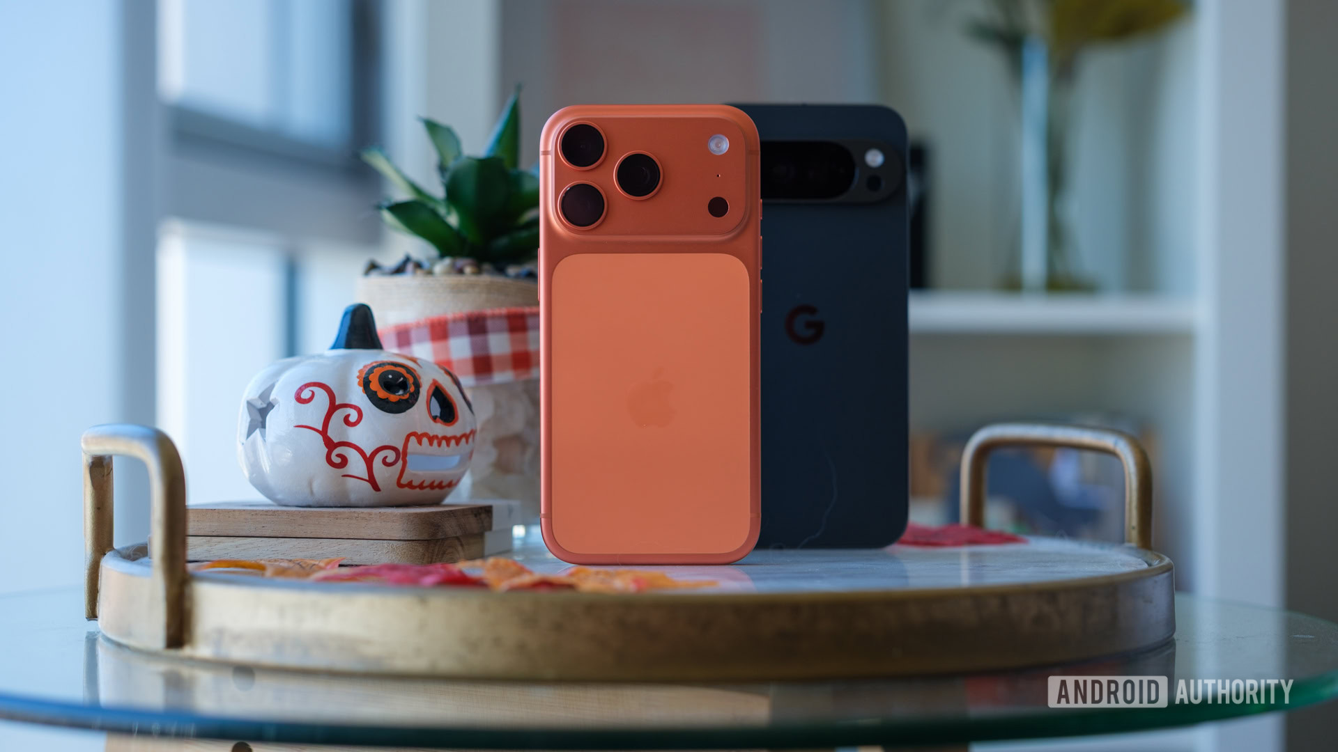 9 apps de iOS que desearía que llegaran a Android
