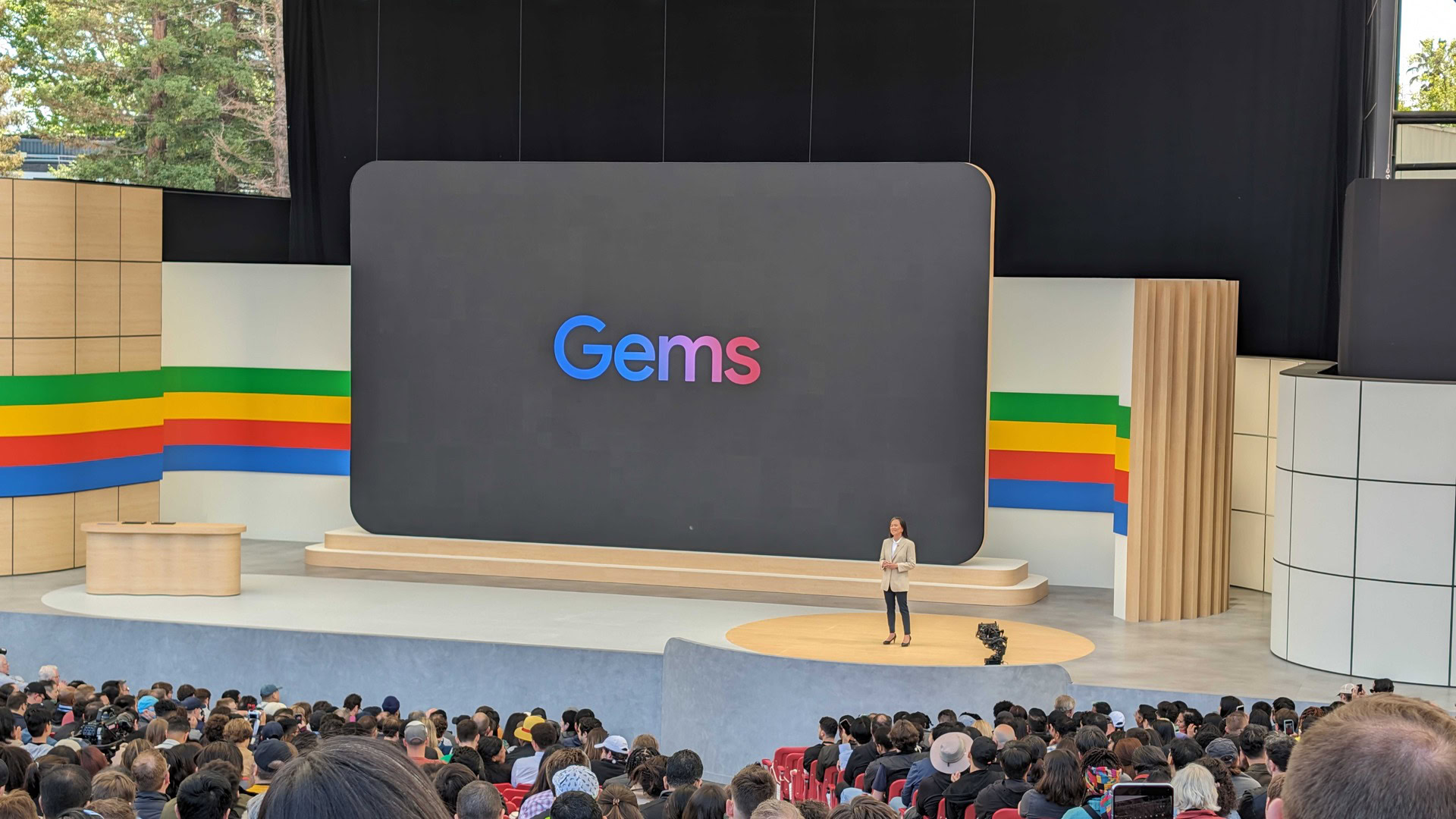 Google cierra oficialmente Gemini Gems